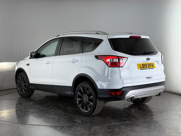 Ford Ford Kuga