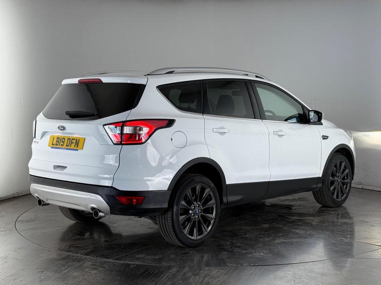 Ford Ford Kuga