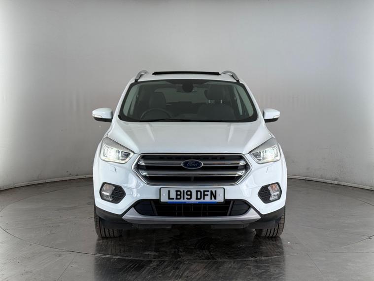 Ford Ford Kuga