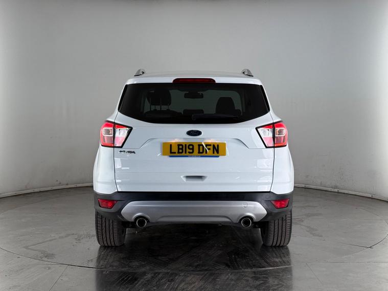 Ford Ford Kuga