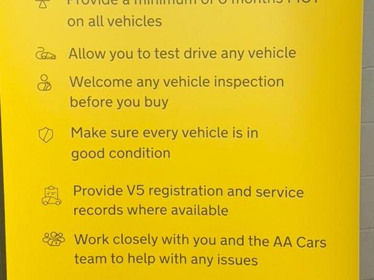 Vauxhall Vauxhall Corsa