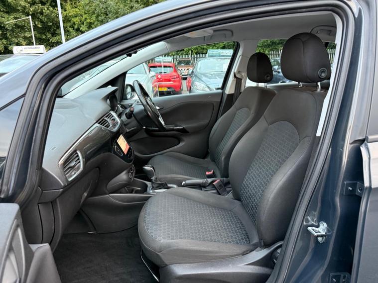 Vauxhall Vauxhall Corsa