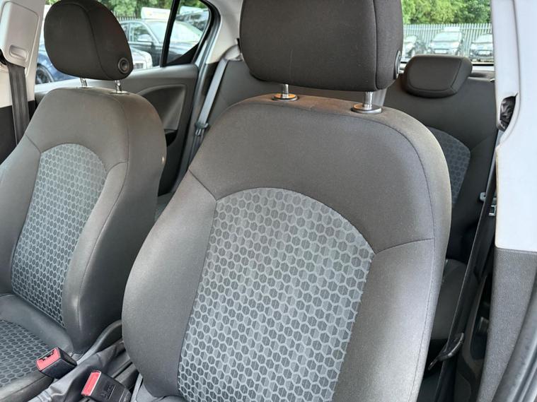 Vauxhall Vauxhall Corsa