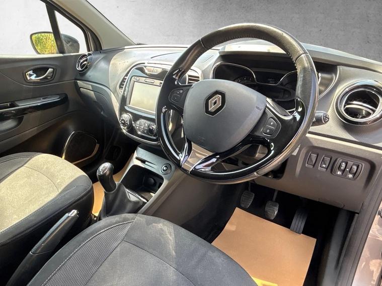 Renault Renault Captur