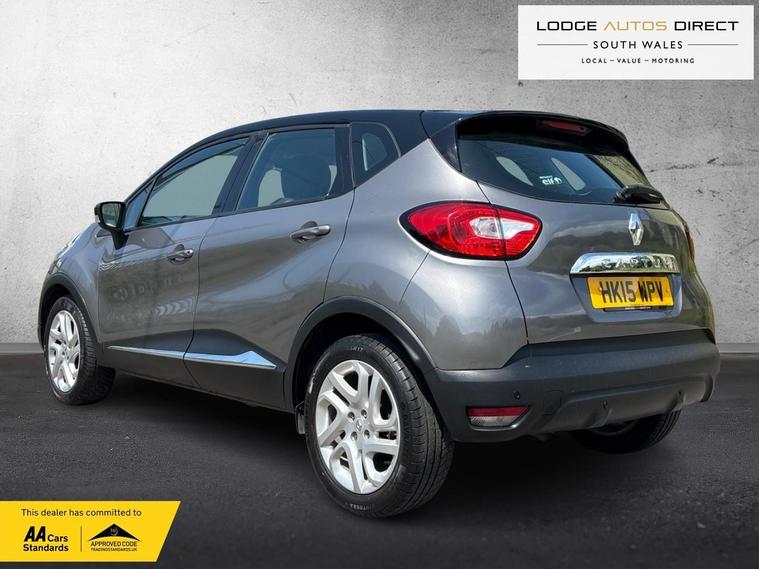 Renault Renault Captur