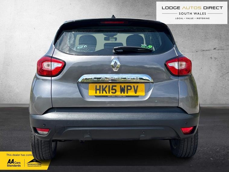 Renault Renault Captur