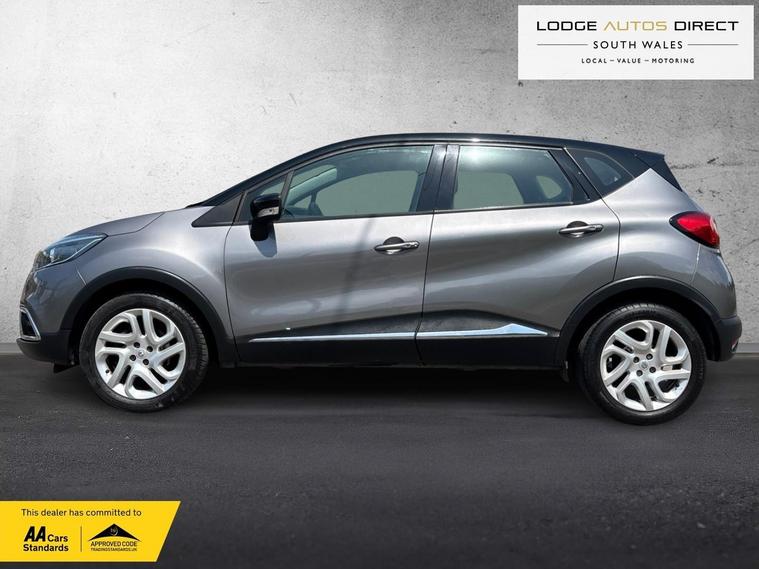 Renault Renault Captur