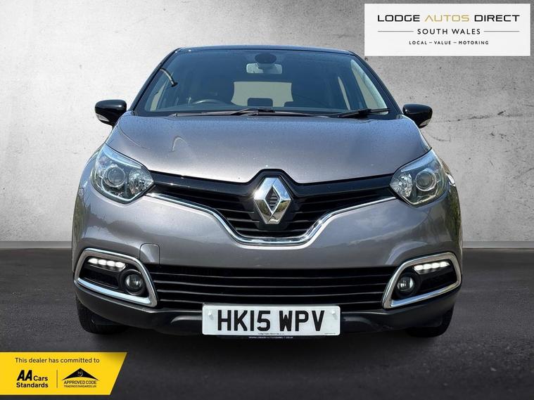 Renault Renault Captur