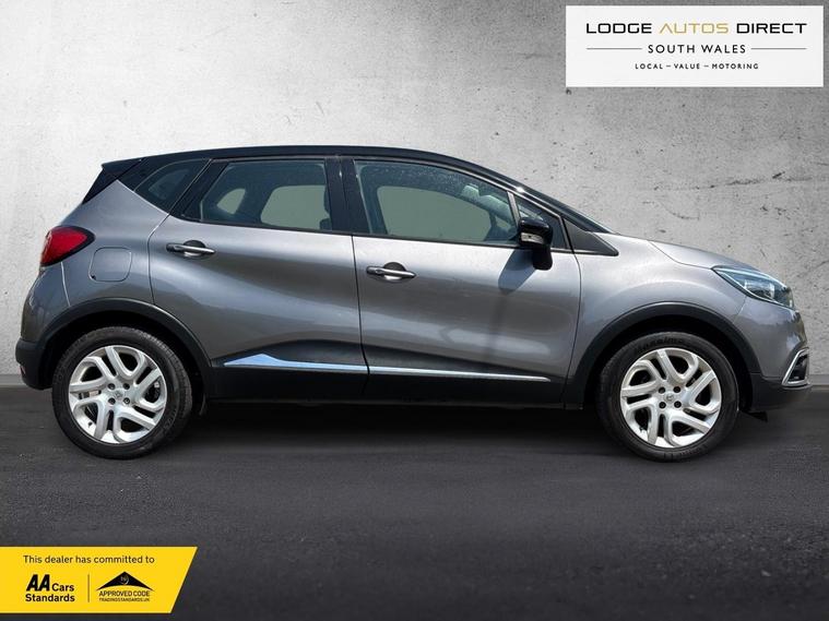 Renault Renault Captur