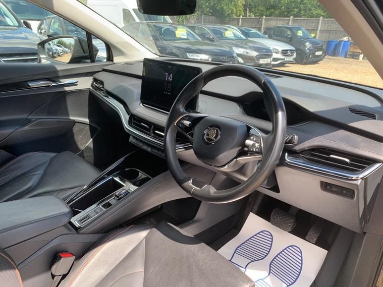 Skoda Skoda Enyaq