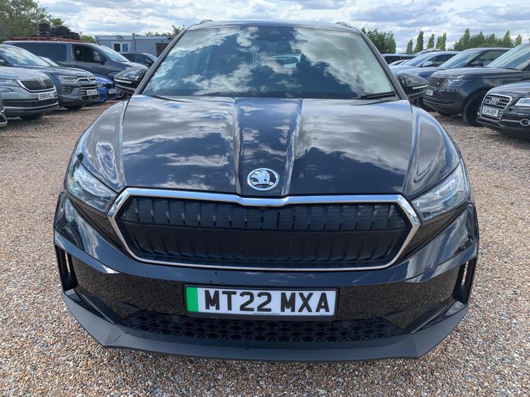 Skoda Skoda Enyaq