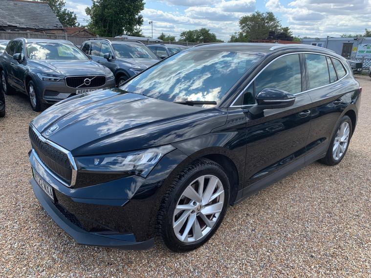 Skoda Skoda Enyaq