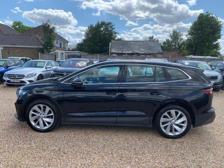 Skoda Skoda Enyaq