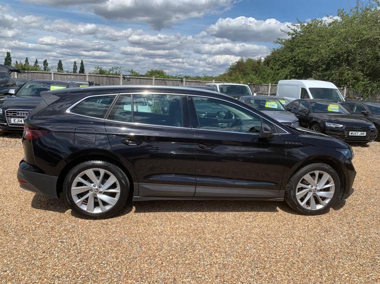 Skoda Skoda Enyaq