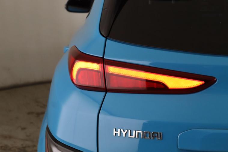 Hyundai Hyundai KONA