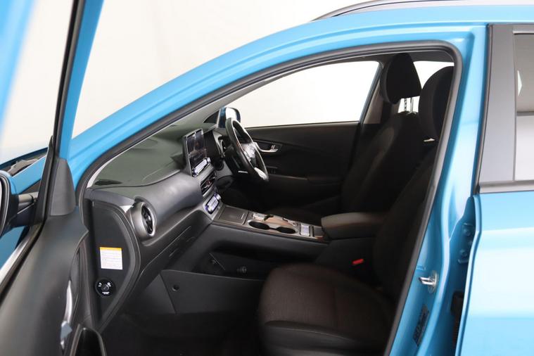 Hyundai Hyundai KONA