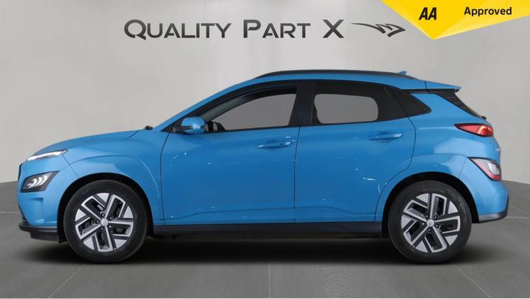 Hyundai Hyundai KONA