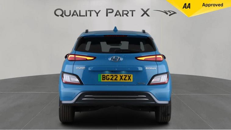 Hyundai Hyundai KONA