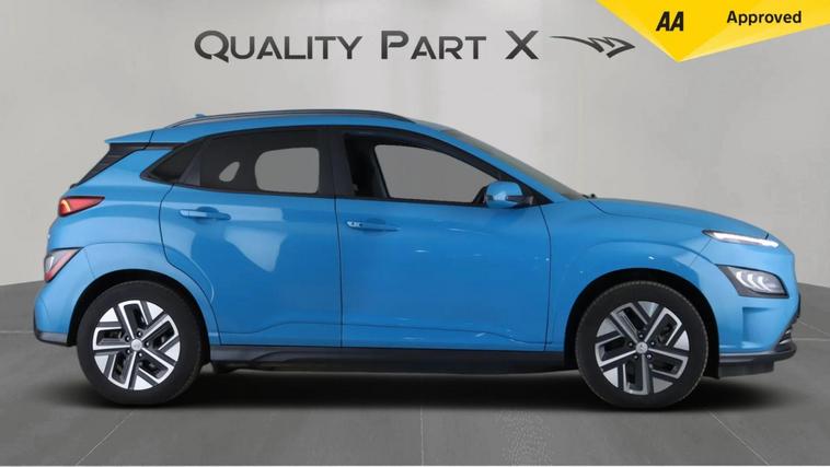 Hyundai Hyundai KONA