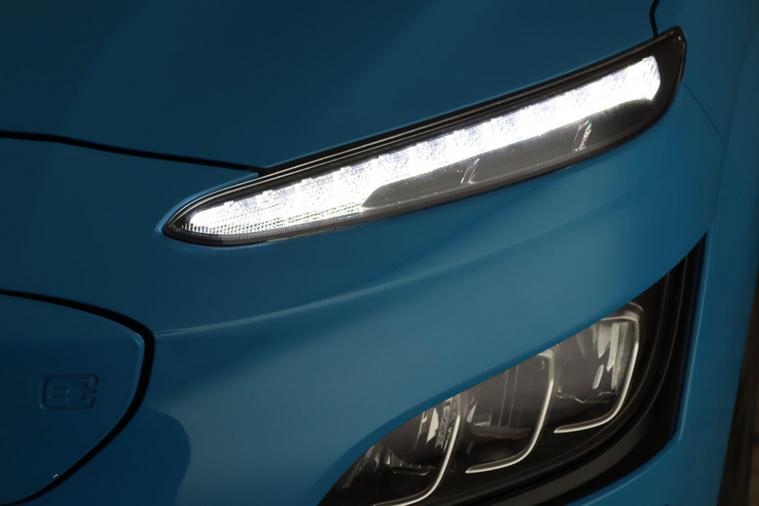 Hyundai Hyundai KONA