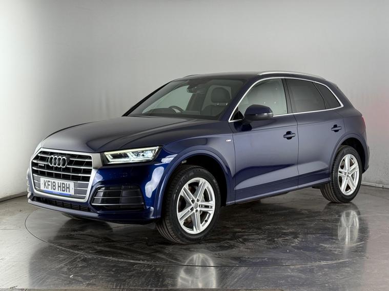 Audi Audi Q5