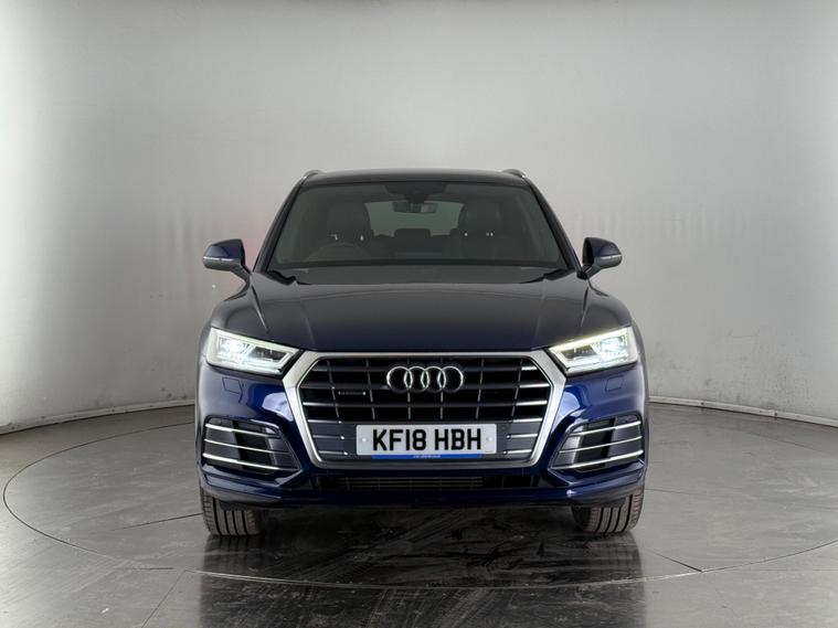 Audi Audi Q5
