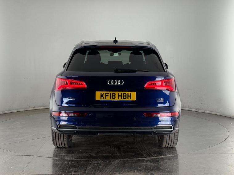 Audi Audi Q5