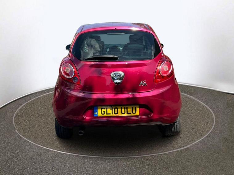 Ford Ford Ka