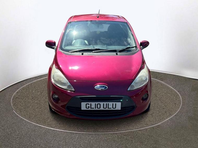 Ford Ford Ka