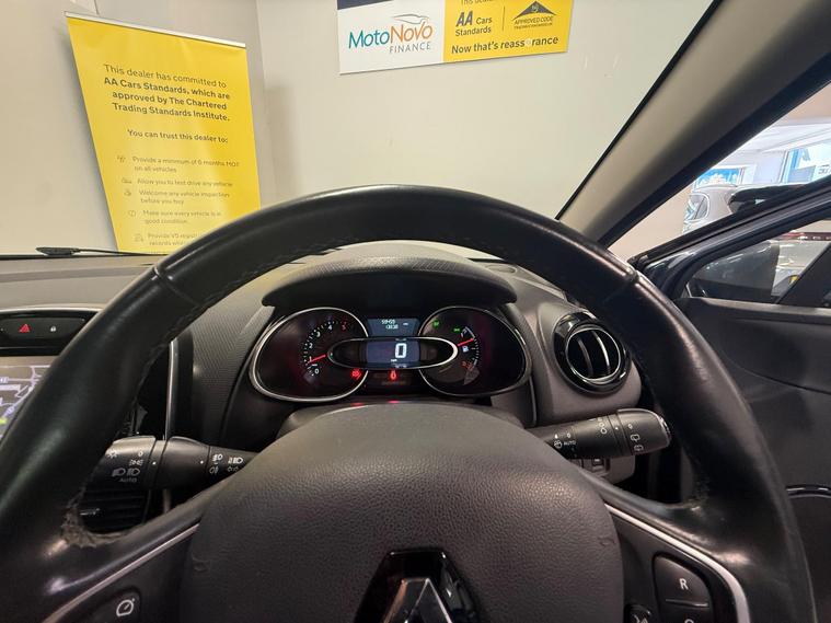 Renault Renault Clio