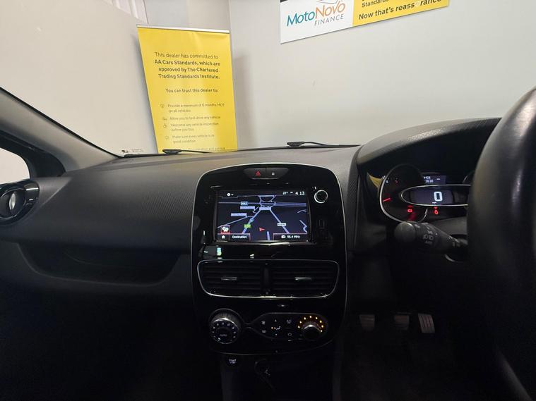 Renault Renault Clio