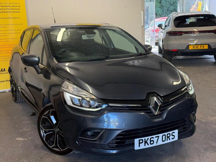 Renault Renault Clio