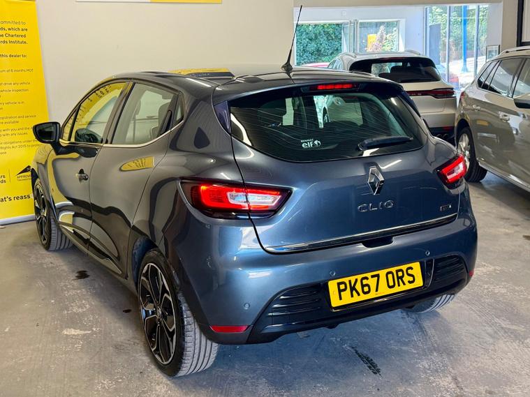 Renault Renault Clio