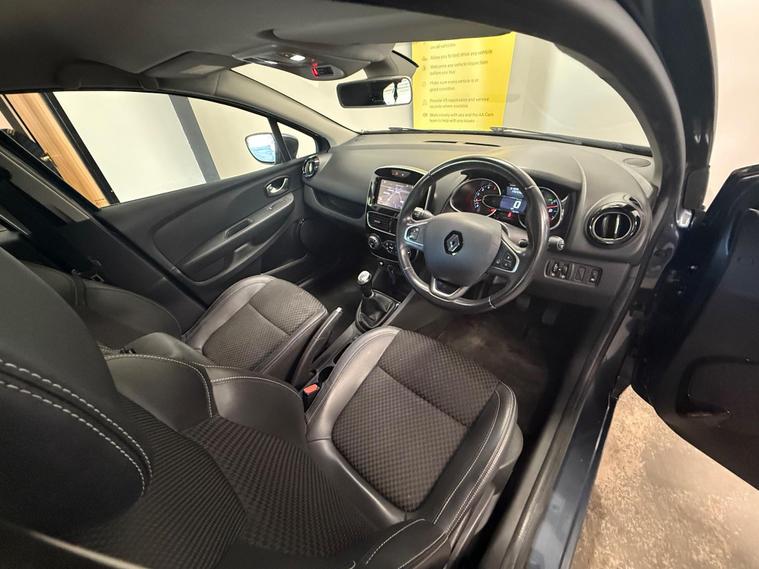 Renault Renault Clio