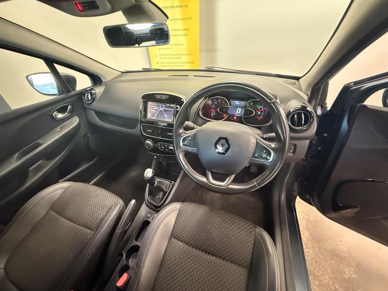 Renault Renault Clio