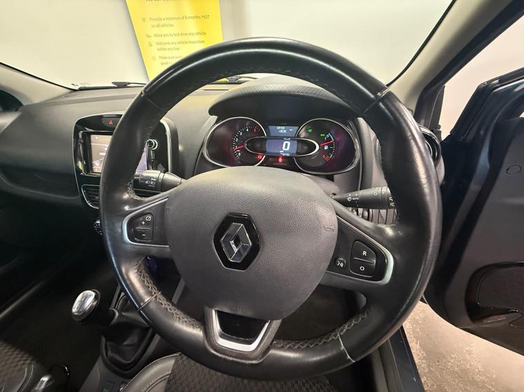 Renault Renault Clio
