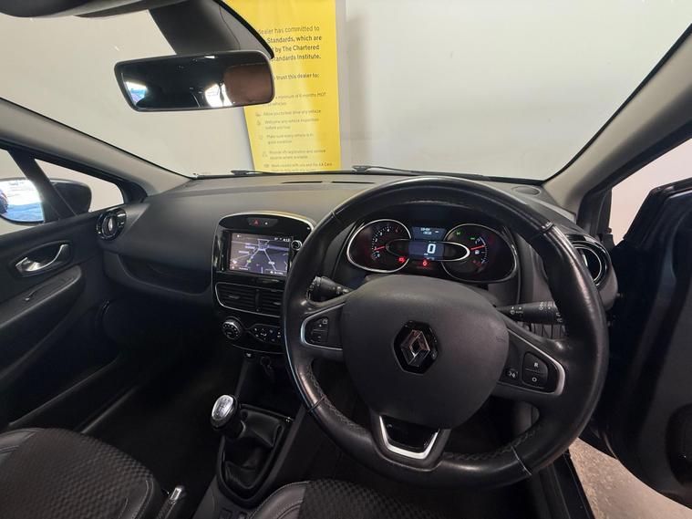 Renault Renault Clio