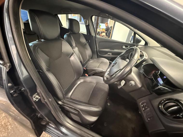Renault Renault Clio