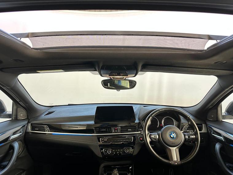 BMW BMW X2