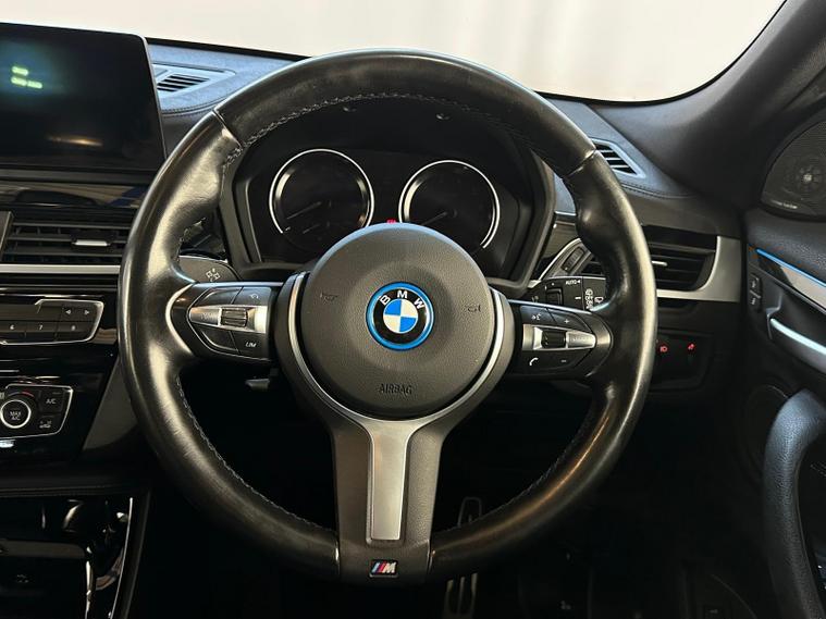 BMW BMW X2