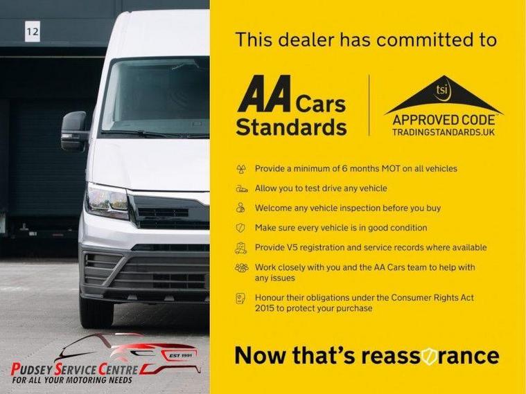 Vauxhall Vauxhall Vivaro