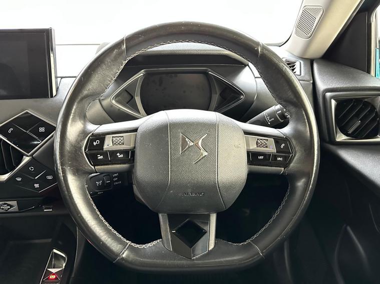 DS DS 3