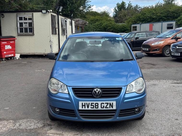 Volkswagen Volkswagen Polo