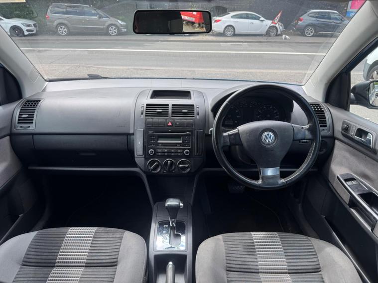 Volkswagen Volkswagen Polo