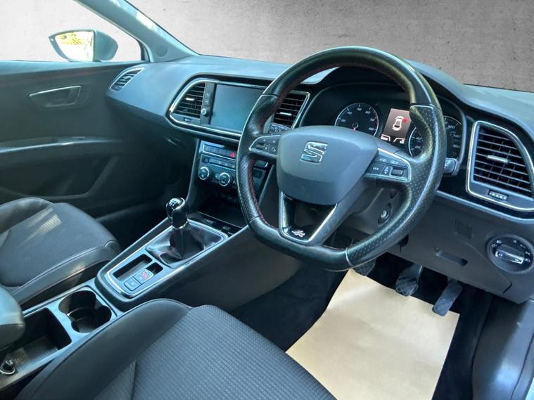 SEAT SEAT Leon