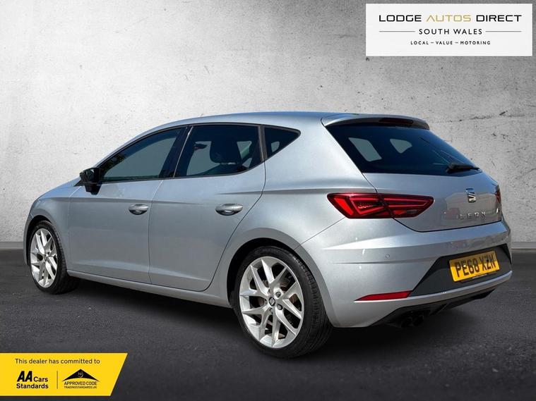 SEAT SEAT Leon