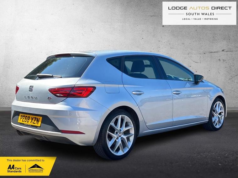 SEAT SEAT Leon