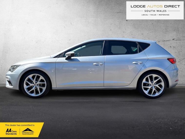 SEAT SEAT Leon