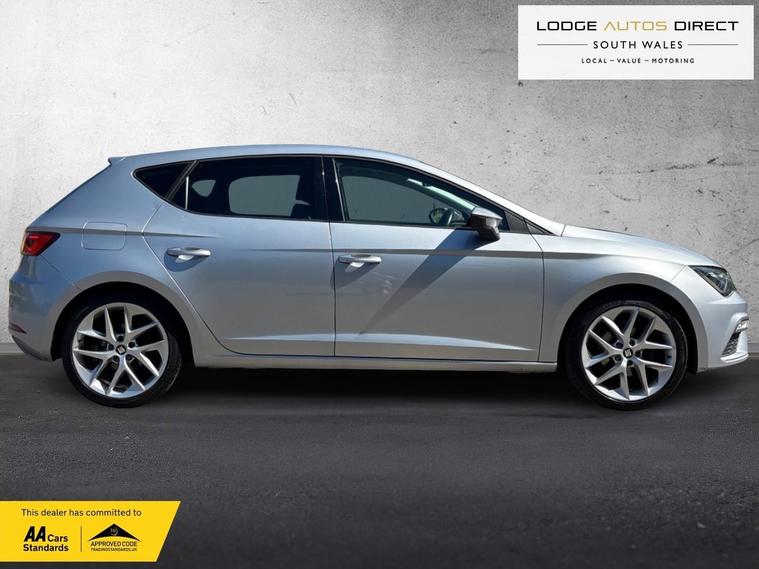 SEAT SEAT Leon