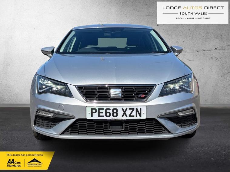 SEAT SEAT Leon